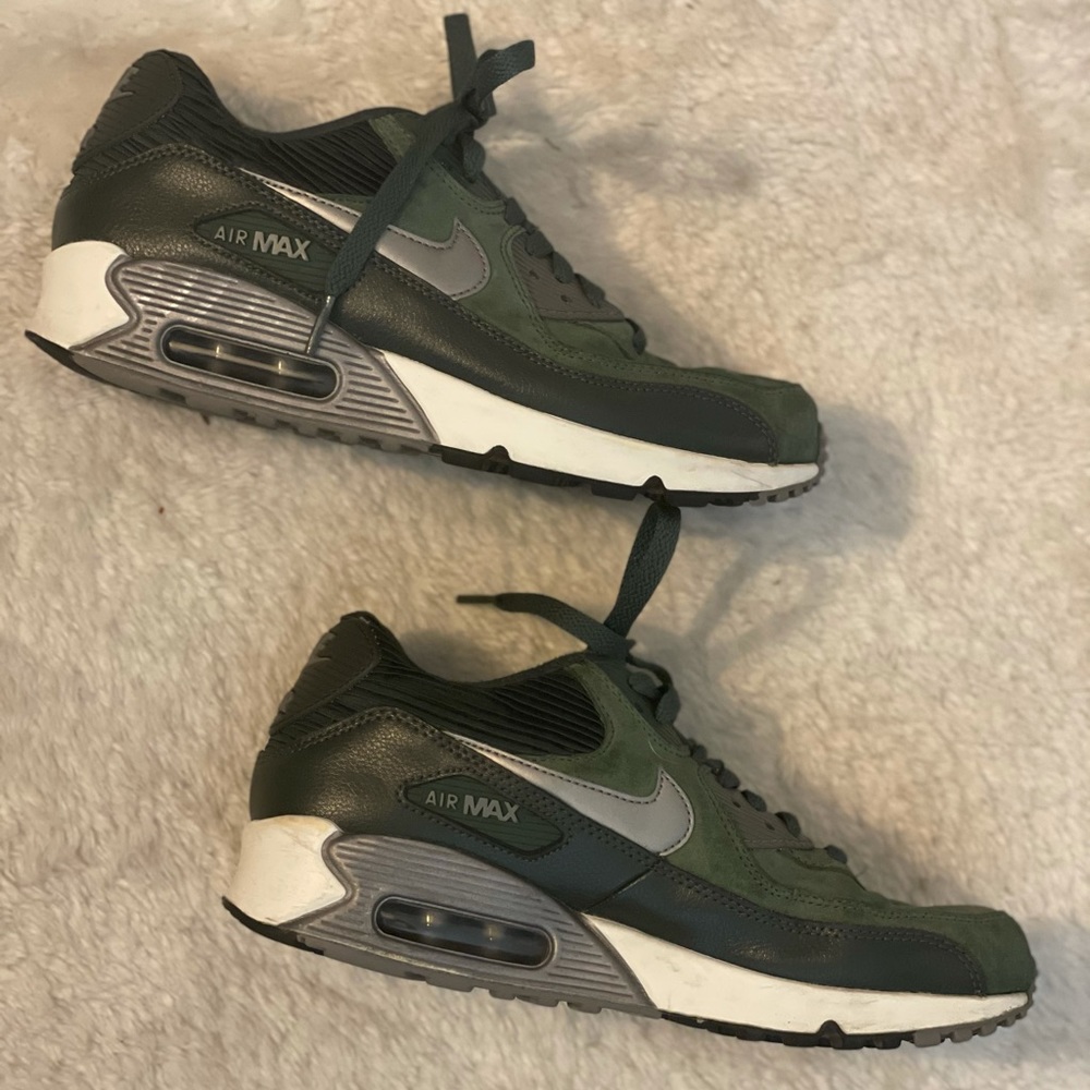 Nike Air Max 1